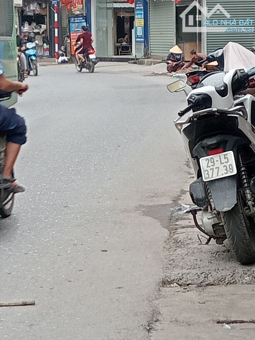 Đất hiếm Tây tựu, vị trí vàng, giá cực tốt cho nhà đầu tư