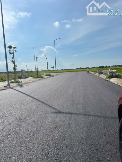 Bán đất Hương Sơ 67,4m2 Khu vực 10 Phường Hương Sơ,Thành Phố Huế - 1