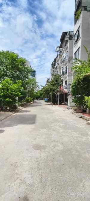 Bán đất phân lô vỉa hè tái định cư Tu Hoàng 40m2 8,6 tỷ - 1