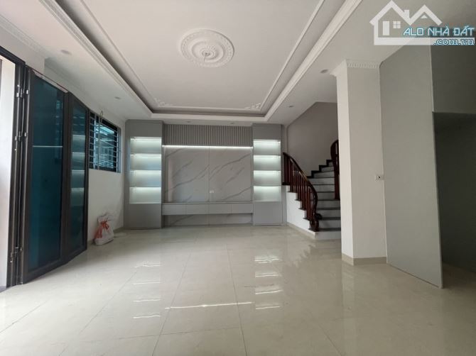 Hồng Hà Ecocity Tứ Hiệp- Gần bệnh viên nội tiết- Thanh Trì - 1