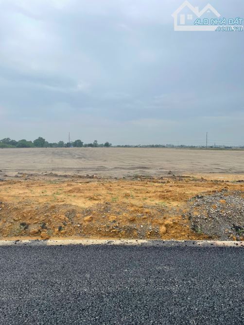 Chuyển nhượng 20.000m2 Khu công nghiệp tại Việt Yên – Bắc Ninh - 1
