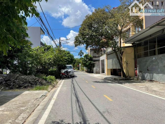 CHỈ 3,15 TỶ 105M² ĐẤT MẶT ĐƯỜNG ĐẸP– CAM LỘ, HÙNG VƯƠNG, HỒNG BÀNG– HẢI PHÒNG - 1