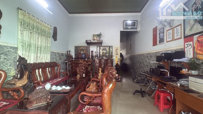 🏡 Nhà đẹp hẻm chính Tôn Thất Thuyết - 1