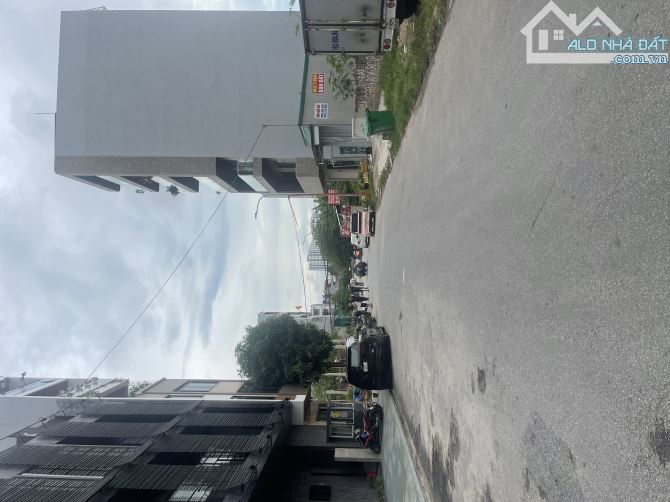 60m2 Đất tdc Lô 20B Lê Hồng Phong, Tây Nam - 1