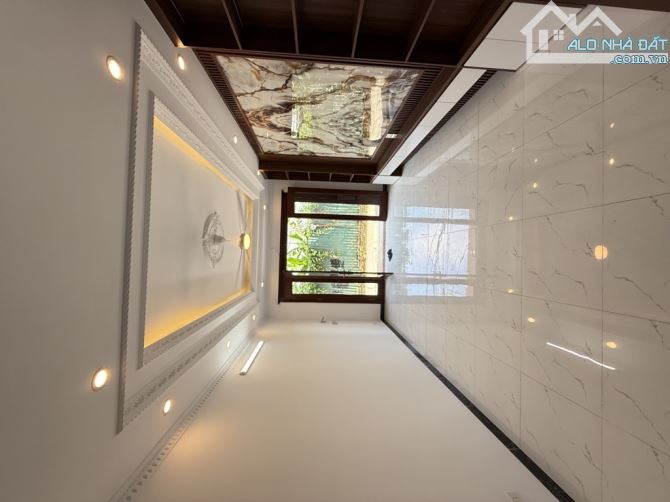 Bán Nhà Ngõ Quỳnh – Hai Bà Trưng Diện tích 45m² – 5 Tầng – Mặt Tiền 4.2m – Thang Máy - 1