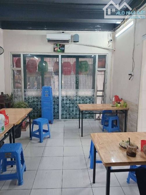 Bán nhà 3 mặt tiền vị trí kinh doanh Nguyễn Văn Lộc, 78m2, 25m mặt tiền, 32.8 tỷ - 1