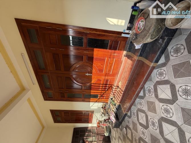 🏡 THANH VÂN – THANH LÂM, MÊ LINH 🔥 Ô TÔ TRÁNH – NHÀ 2 TẦNG KIÊN CỐ – SÁT VÀNH ĐAI 4 🔥 - 1