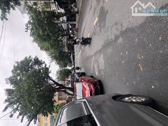 🏙️ LÔ ĐẤT KIM CƯƠNG NGUYỄN THỊ MINH KHAI – 197M² – 41 TỶ 🏙️ - 1
