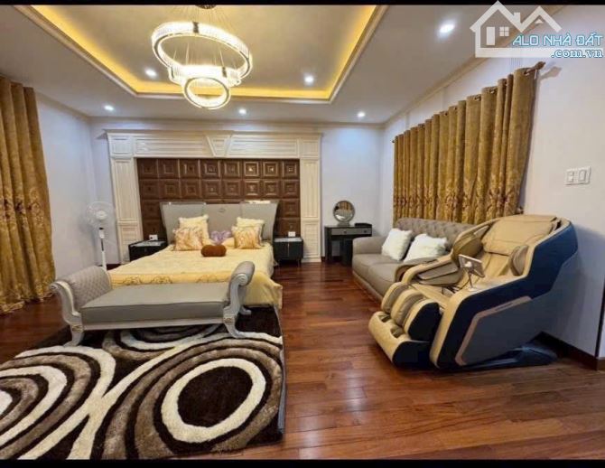 GIA ĐÌNH. CẦN NHƯỢNG LẠI CĂN BIỆT THỰ TÂM HUYẾT.GẦN SÔNG MÁT MẺ - 1