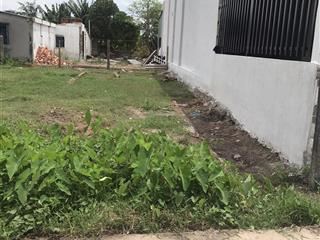 Đất công nhân thu nhập thấp, giá rẻ, 5x25 (125m2), giá 690 triệu, đường bê tông đẹp, HKĐ - 1
