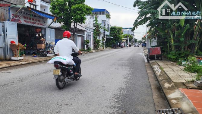 CẦN BÁN GẤP LÔ ĐẤT 100m2 TRỤC ĐƯỜNG VĂN CÚ 4.6 TỶ - 1