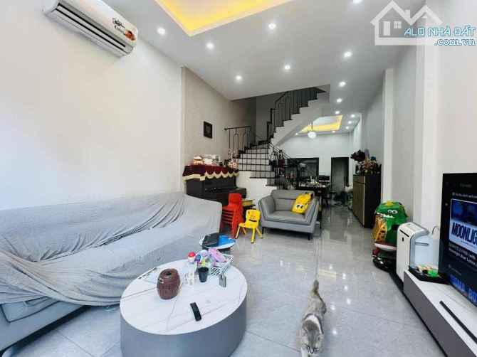 50m Ra Phố Đội Cấn, Hiếm Ba Đình 175tr/m2x 60m2*4T Mt 3.4m Chào 10.5 Tỷ - 1
