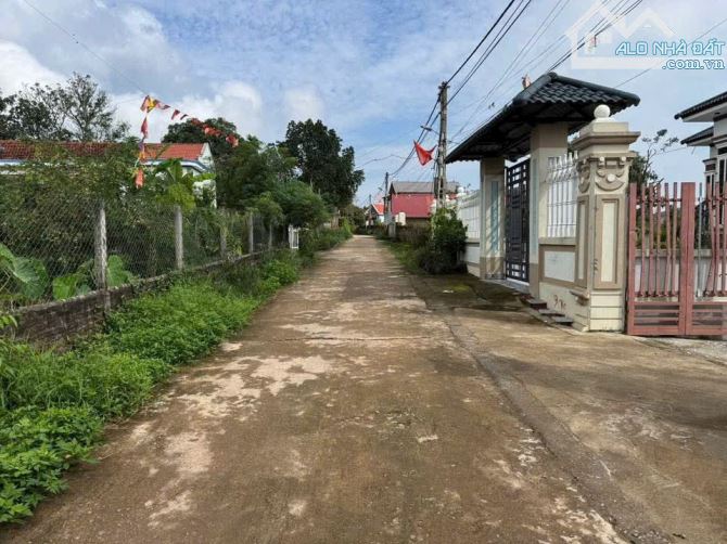 Bán lô đất thôn Bằng Tạ, Cẩm Lĩnh. - 1