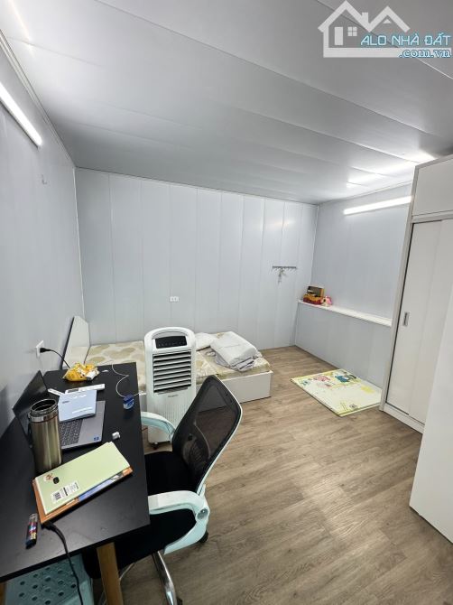 Bán Nhà Quán Sứ Quận Hoàn Kiếm 22m2-3T 1 SỔ 1 CHỦ 5,8 Tỷ Quán Sứ Có Thương Lượng. - 1