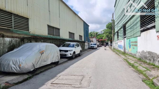 BÁN 2 LÔ ĐẤT LIỀN NHAU– TUYẾN 2 ĐƯỜNG HÀ NỘI, SỞ DẦU– HỒNG BÀNG, HẢI PHÒNG CHỈ 2,5 TỶ/LÔ - 1