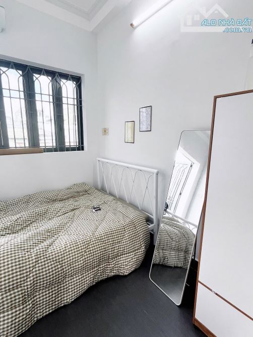 💎 Phòng Trọ Vip 42m² – Full Nội Thất – 6tr/tháng 💎 - 1