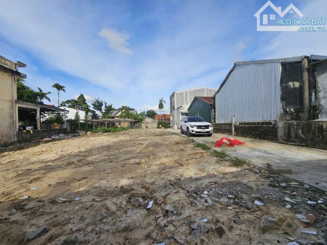 Bán Đất Kiệt Nguyễn Khoa Chiêm gần trường ĐH Ngoại Ngữ, Phường An Cựu, Huế - 1