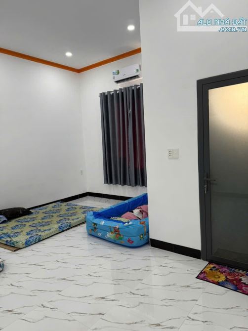 BÁN NHÀ VƯỜN TẠI PHAN RANG NAM KHÁNH HÒA - 1