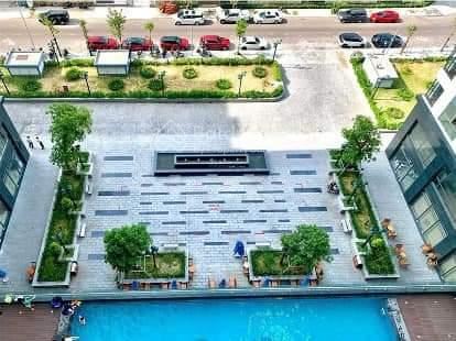 Cho thuê CC cao cấp Phú Tài Residence - Quy Nhơn, căn 2 phòng ngủ, full NT, 7,5tr/th - 1