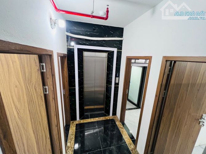 Chủ nhà cần bán gấp tòa nhà Mini Phùng Khoang. Nhận nhà kinh doanh luôn. Sẵn dòng tiền - 1