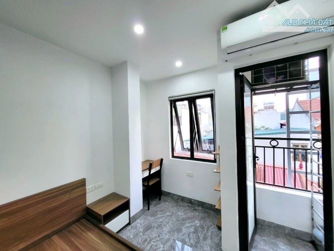 Phú Thượng - Bán chung cư mini dòng tiền ~1.3 tỷ/năm. Thanh khoản cao. Giá 19.5 tỷ. - 1