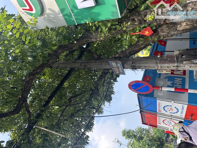 850 Láng - 20m ô tô - 50m2 sẵn nhà 5 tầng chỉ 12,5 tỷ - 1
