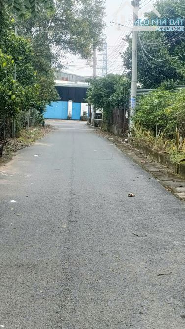 🏡 BÁN NHÀ RIÊNG 115m² – 30M THỔ CƯ- GIÁ: 2 TỈ 5 – TRUNG TÂM AN PHƯỚC, LONG THÀNH - 1