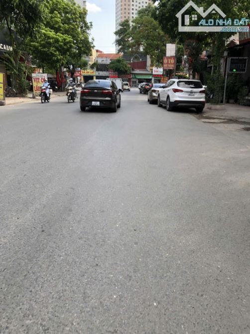 Chuyển công tác bán rẻ ! Phân Lô Đấu Giá Yên Xá  : 120mx4T, MT6m, giá 30.5 tỷ - 1