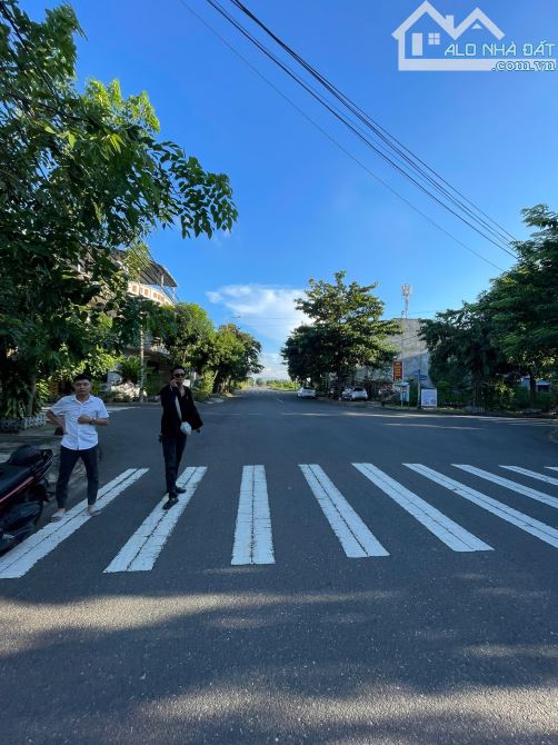 ⚡ BÁN ĐẤT MẶT TIỀN ĐƯỜNG VĂN TIẾN DŨNG – HÒA XUÂN, CẨM LỆ, dt: 100m2, giá 5.85 tỷ - 1