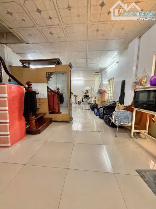 Bán Gấp nhà Gò Dầu Tân Phú gần chợ Tân Hương 47m2- 2Tầng Nhỉnh 3 tỷ - 1