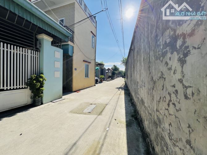 🏡 BÁN ĐẤT NGÕ 48 LỆNH BÁ CHÍNH TRỌNG – HÙNG VƯƠNG, HỒNG BÀNG- HẢI PHÒNG 🏡 - 1