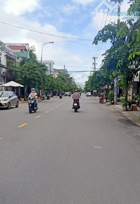 Nhà gác lững Đúc Mặt tiền đường 7m5 Nguyễn Phước Nguyên. S= 80m2 ngang 4.6m. Giá: 5.79tỷ - 1