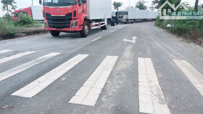 ✅ BÁN ĐẤT TÁI ĐỊNH CƯ BỘ CÔNG AN – CỔ DƯƠNG, TIÊN DƯƠNG, ĐÔNG ANH ✅  📐 Diện tích: 112m² – - 1