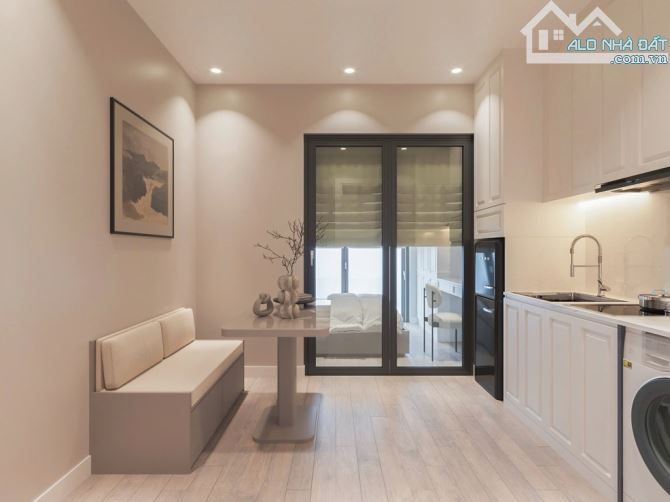 TÒA NHÀ MẶT PHỐ -XUÂN ĐỈNH-BẮC TỪ LIÊM -160 m2-9 TẦNG -MẶT TIỀN 6.9 m - 1