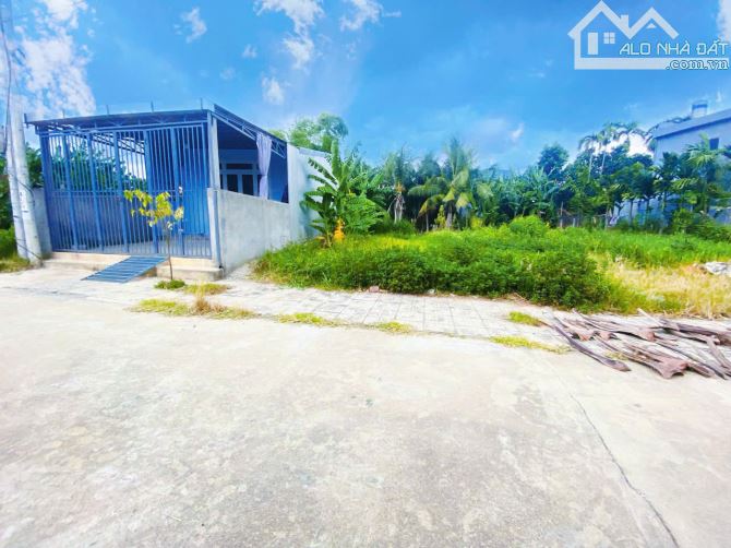 Ngay trục Hoàng Sa Nam Phước- Hội An chỉ 7xx/150m2 - 1