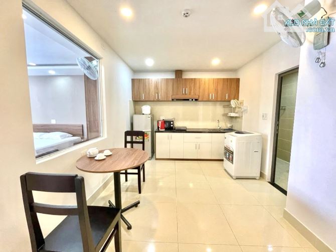 🍀CĂN HỘ 6 TẦNG MỸ ĐA ĐÔNG_DT 180TR/TH (20PHÒNG)_GẦN BIỂN, SÔNG_ 252M2_GIÁ 38.6 TỶ - 1