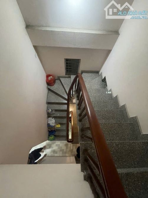 NHÀ DÂN XÂY- NGÕ CỰC NÔNG - VŨ LĂNG, NGŨ HIỆP, TỨ HIỆP - GIÁ CHỈ 4.5 TỶ - 1