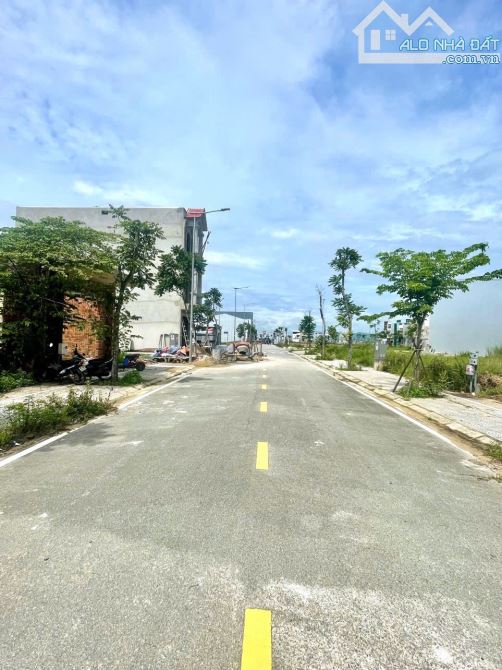 🔥🔥Bán đất Hương Sơ hướng Đông Nam, Sạch sẽ không cống trụ - 1