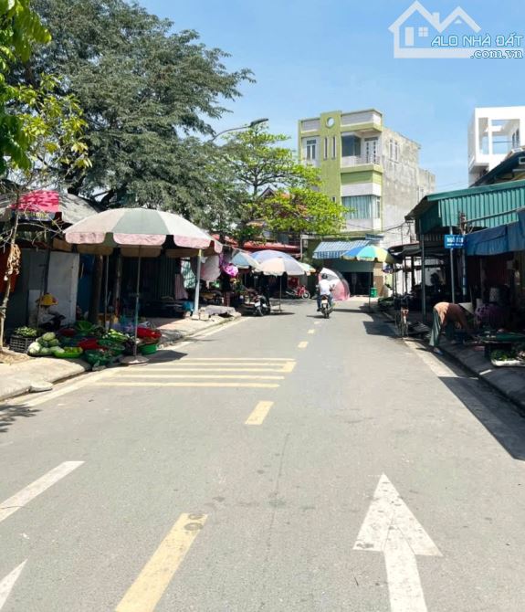 BÁN ĐẤT 60,4m² CẠNH CHỢ LƯƠNG QUÁN – NAM SƠN, AN DƯƠNG – GIÁ CHỈ 1.5x TỶ - 1