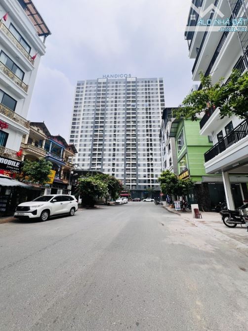 BÁN NHÀ CỬU VIỆT TRÂU QUỲ- Ô TÔ THÔNG- KINH DOANH-CHO THUÊ -81,5m2-12,5 tỷ - 1