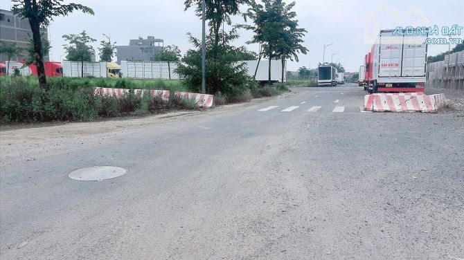 🌹 ĐẤT ĐẤU GIÁ – CỔ DƯƠNG, TIÊN DƯƠNG, ĐÔNG ANH 🌹  📐 Diện tích: 60,1m² – mặt tiền 3,88m - 1