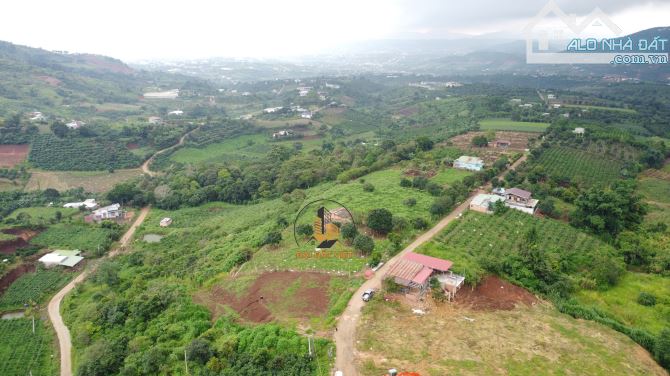 Cần bán lô đất nghỉ dưỡng vùng ven Nam Ban, Lâm Hà - 1