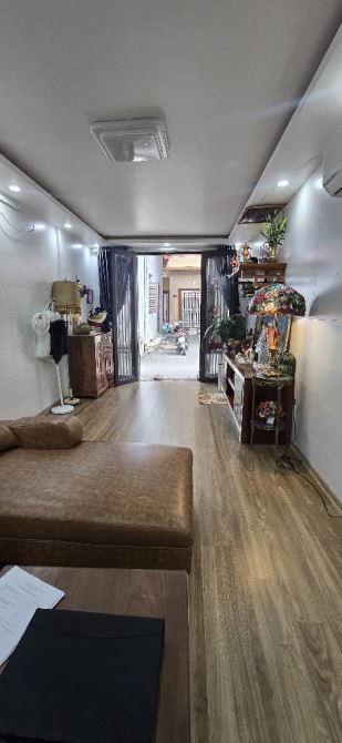 Bán nhà TT  P. Lương Thế Vinh, HN, DT 35/102 m2, tầng1 , giá bán 5.5  tỷ 🔥Mô tả: ☀️ Nhà k - 1