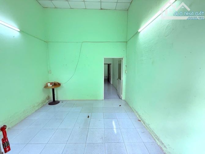 (31) BÁN ĐẤT TẶNG NHÀ CẤP 4  - NHÀ 1 ĐỜI CHỦ– HẺM Ô TÔ – LÊ ĐỨC THỌ, P.13, GÒ VẤP - 1