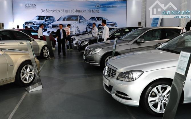 Bán 660 m2 đất Biệt thự Việt Hưng phố Kim Quan Thượng, lô góc, phù hợp xây VP, KS - 1