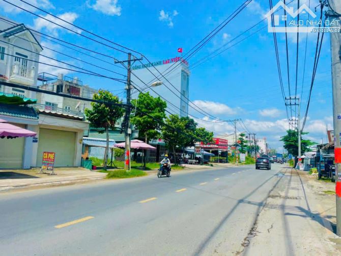 Bán nhà mặt tiền đường Nguyễn Duy Trinh, Bình Trưng Tây DT 5 x 26m. Giá bán chỉ 10.9 tỷ - 1
