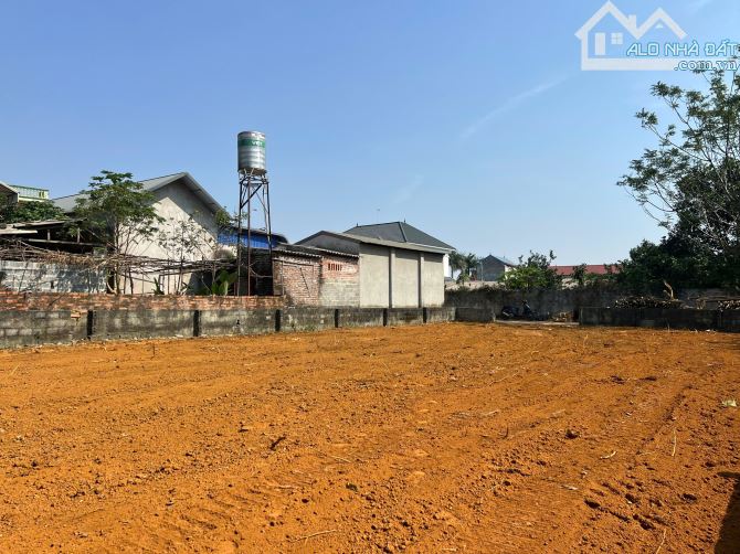 cần bán lô đất 400m2  tại Hoà Trúc - Hoà Thạch chỉ 16,5tr/m2 - 1