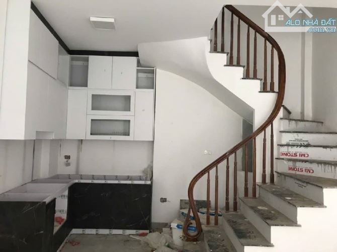 6 TỶ HƠN . BA GÁC ĐỖ CỬA . GẦN Ô TÔ . GẦN TRƯỜNG MẦM NON ,CẤP 1,2,3 . PHỐ MINH KHAI .  33M - 1