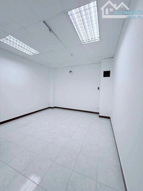 BÁN NHÀ 6 TẦNG MẶT TIỀN HÙNG VƯƠNG – ĐỐI DIỆN TTTM CHI LĂNG, HẢI CHÂU - 1