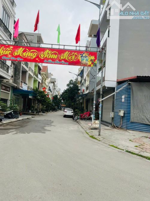 🔥🔥🔥Hàng nét 45m2 lô góc 2 mặt thoáng đẹp nhất khu TĐC Xi Măng, Sở Dầu, Hồng Bàng - 1